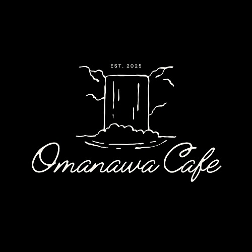 Omanawa Cafe logo
